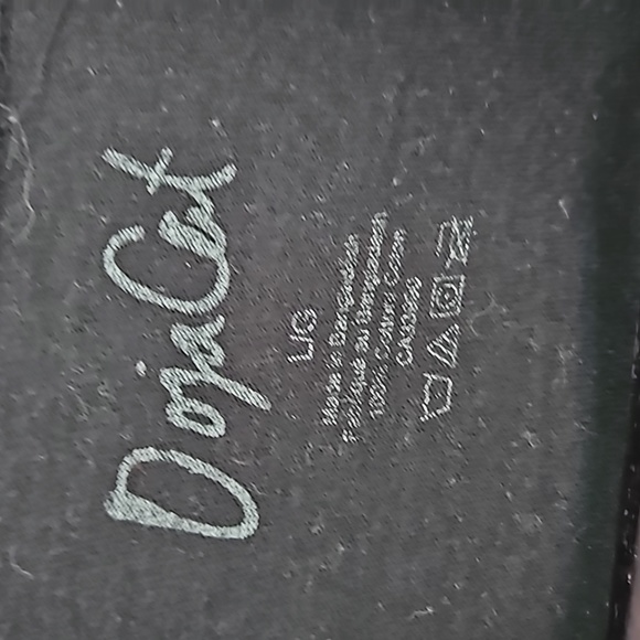 4/$10 Doja Cat tee - Picture 2 of 5